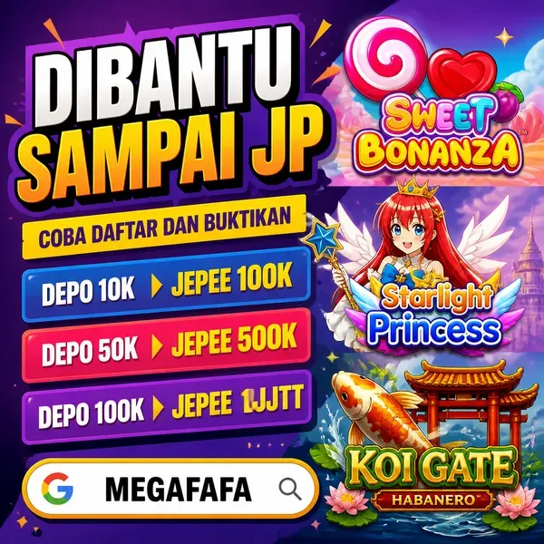 daftar slot zeus